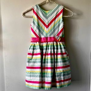 Carter girls size 4/5